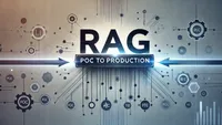 img of Retrieval-Augmented Generation: The Fusion of Retrieval and Generative AI