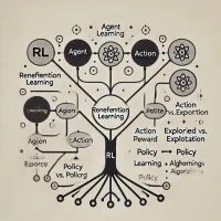 img of Reinforcement Learning: How Machines Learn Through Experience