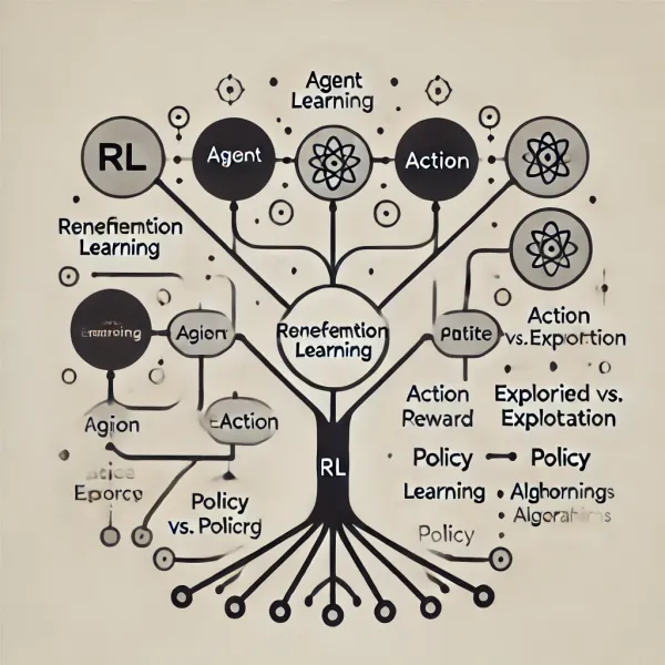img of Reinforcement Learning: How Machines Learn Through Experience